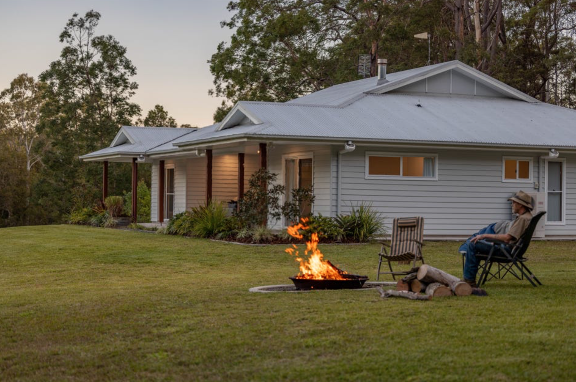 The Farm – Noosa Hinterland